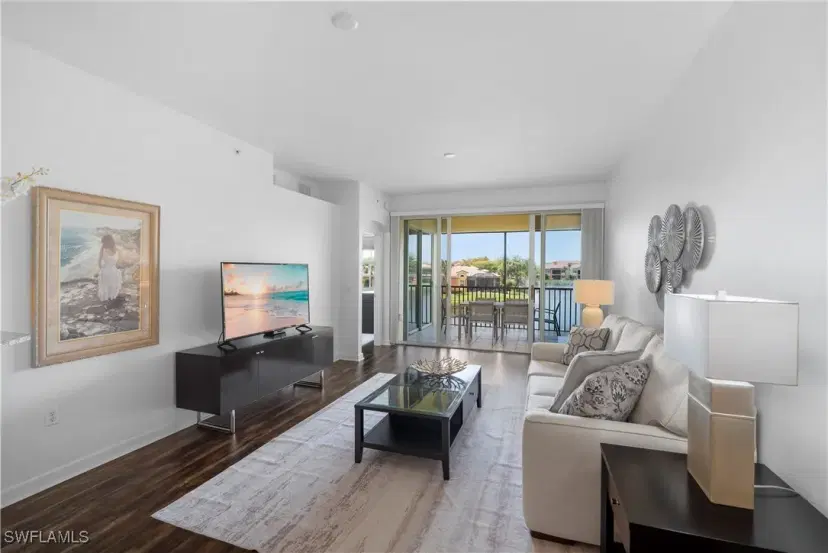 Picture of 8598 Via Lungomare Cir 203, Estero FL 33928