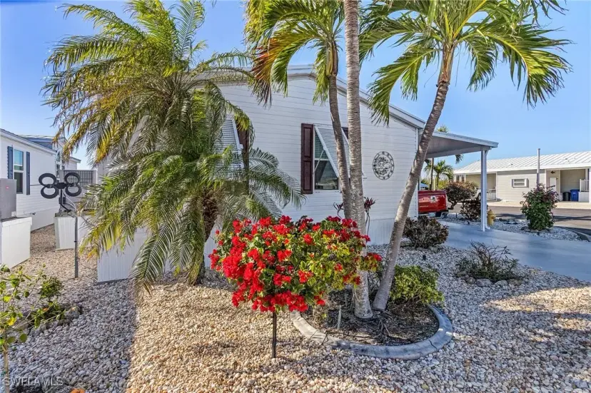 Picture of 3073 Sloop Ln, St. James City FL 33956