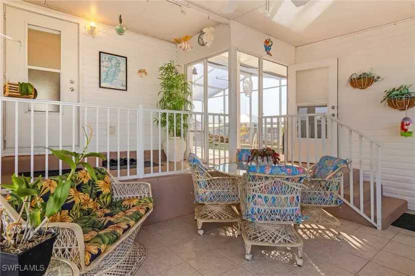 Picture of 3073 Sloop Ln, St. James City FL 33956