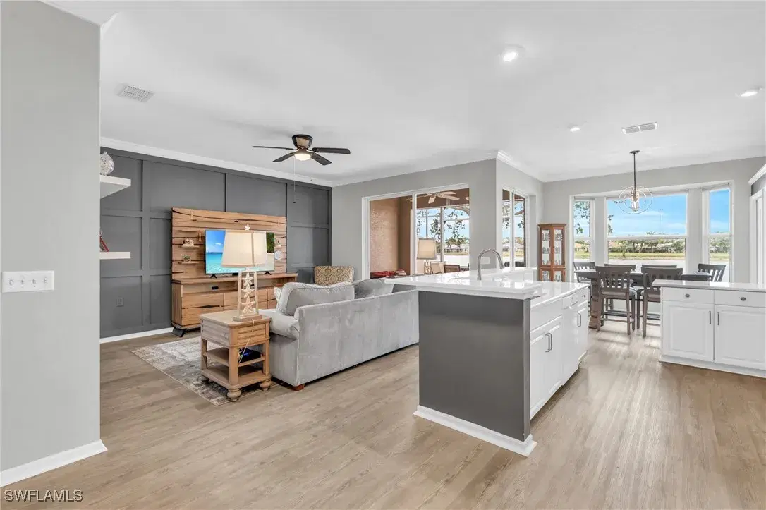 Picture of 21586 Portrush Run, Estero, FL 33928