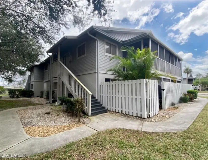 Picture of 5745 Foxlake Dr B, North Fort Myers FL 33917