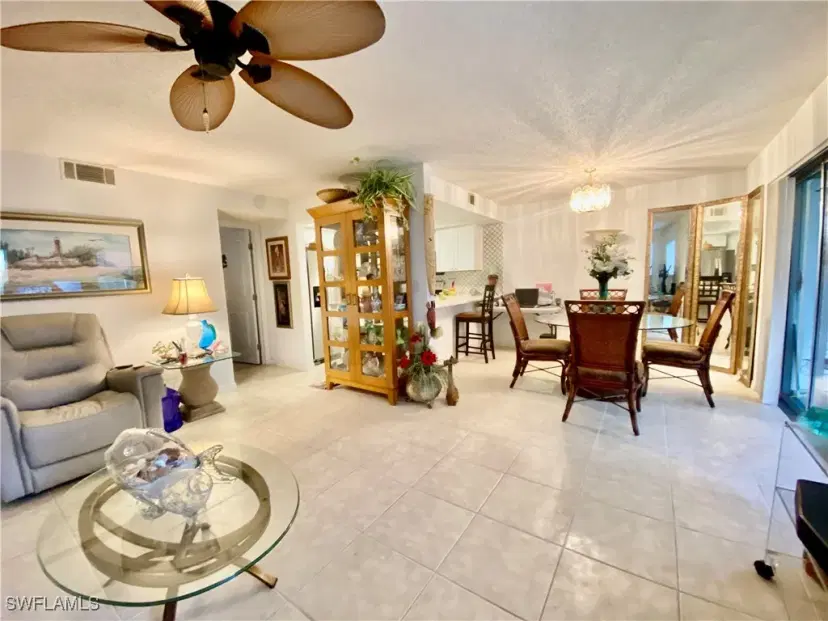 Picture of 5745 Foxlake Dr B, North Fort Myers FL 33917