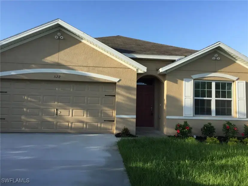 Picture of 522 SW 29Th St, Cape Coral FL 33914