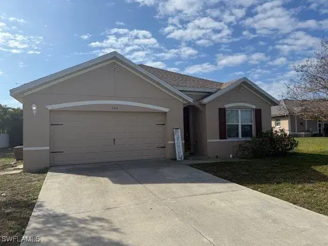 Picture of 522 SW 29Th St, Cape Coral FL 33914