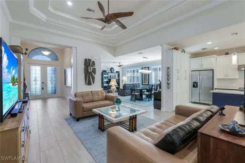Picture of 10103 Palazzo Dr, Naples FL 34119