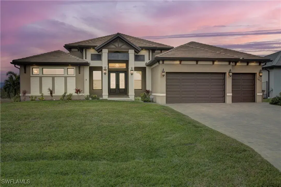 Picture of 2812 NW 46Th Ave, Cape Coral, FL 33993