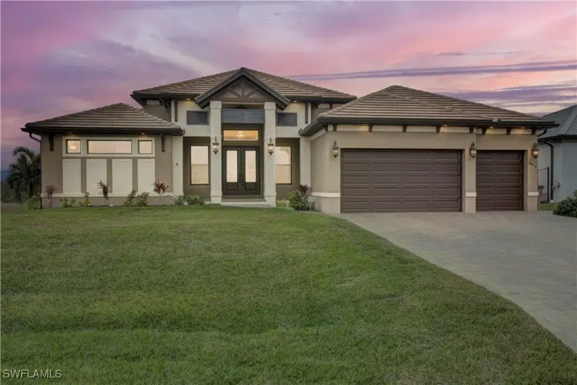 Picture of 2812 NW 46Th Ave, Cape Coral FL 33993