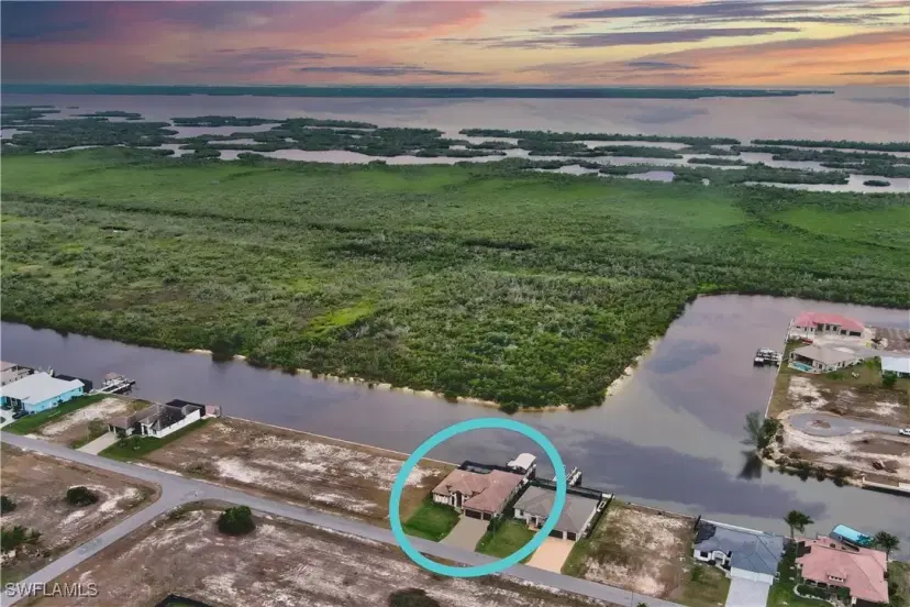 Picture of 2812 NW 46Th Ave, Cape Coral FL 33993
