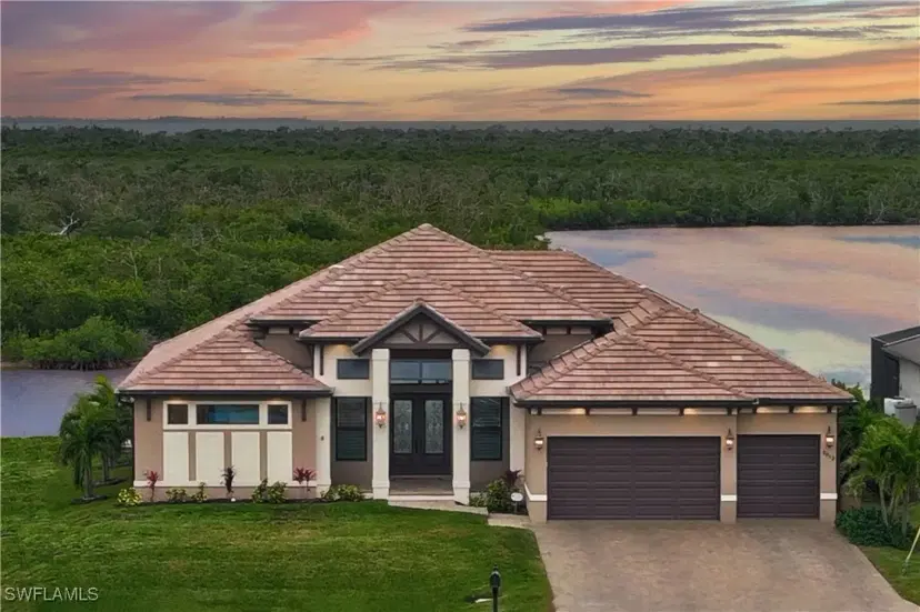 Picture of 2812 NW 46Th Ave, Cape Coral FL 33993