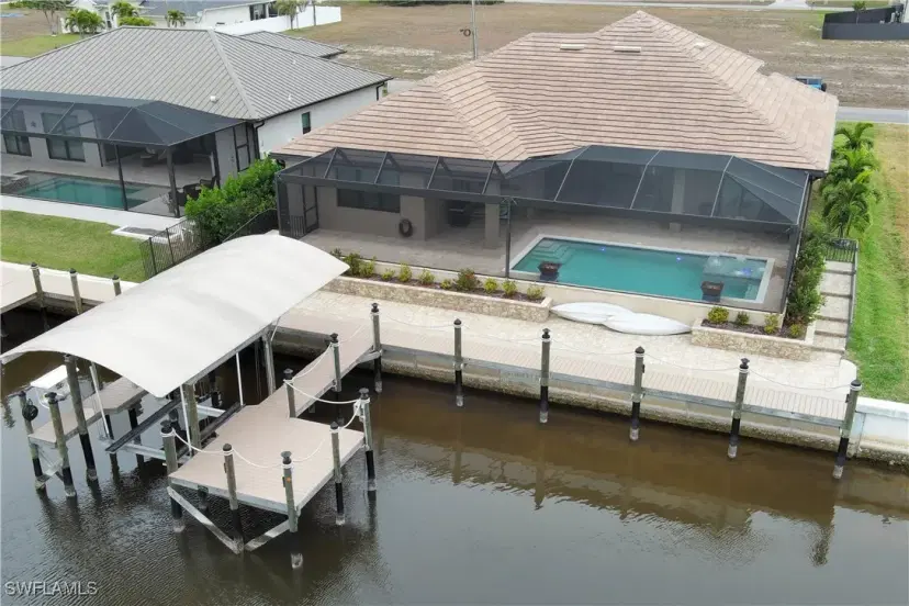 Picture of 2812 NW 46Th Ave, Cape Coral FL 33993