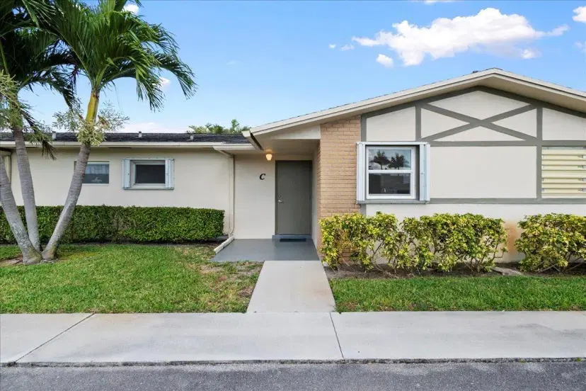 Picture of 2561 Emory Drive W C, West Palm Beach FL 33415