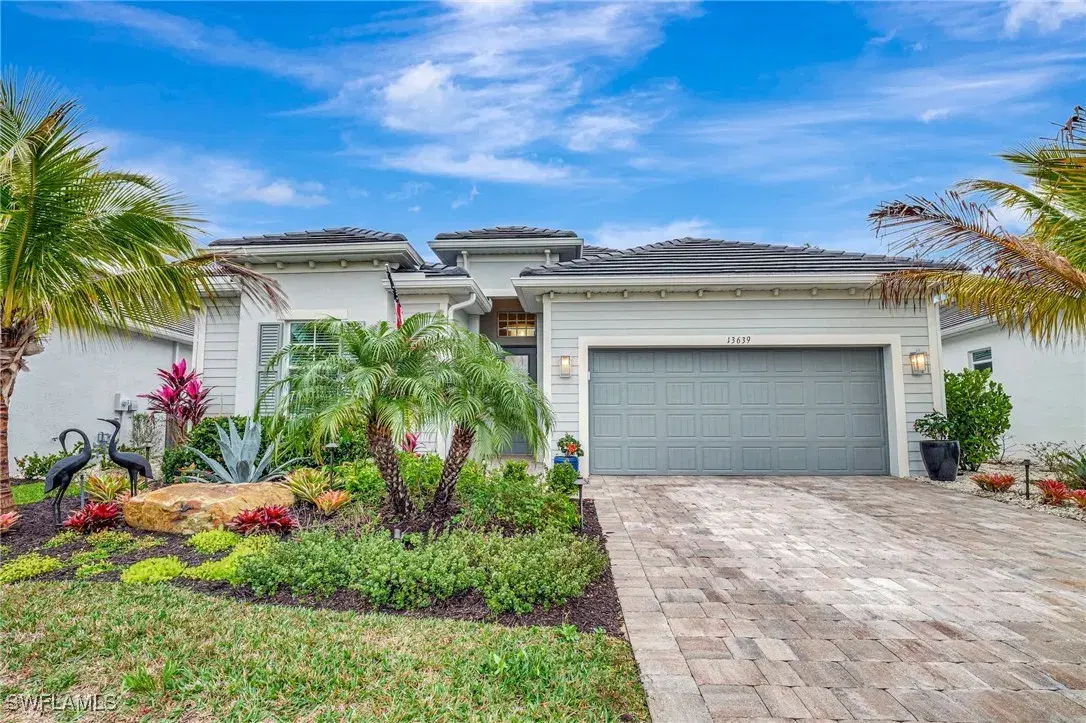 Picture of 13639 Blue Bay Cir, Fort Myers, FL 33913