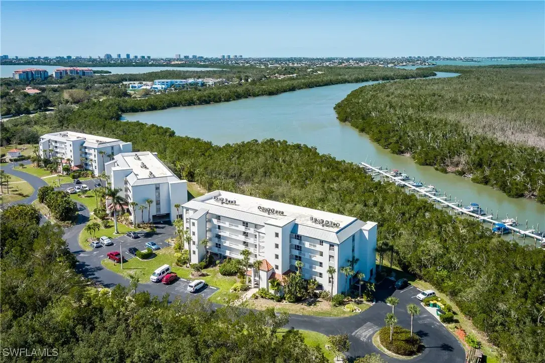 Picture of 300 Stevens Landing Dr C205, Marco Island, FL 34145