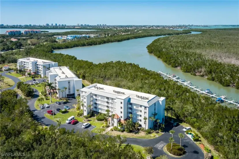 Picture of 300 Stevens Landing Dr C205, Marco Island FL 34145