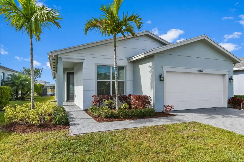 Picture of 11804 SW Lyra Dr, Port St Lucie FL 34987