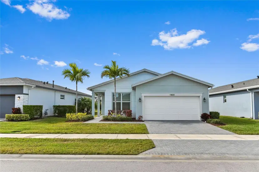 Picture of 11804 SW Lyra Dr, Port St Lucie FL 34987