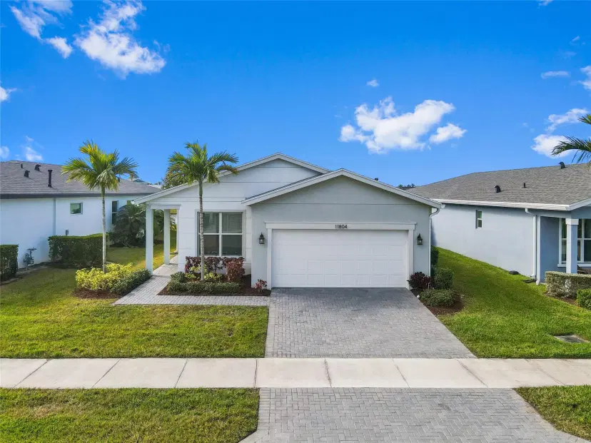 Picture of 11804 SW Lyra Dr, Port St Lucie FL 34987