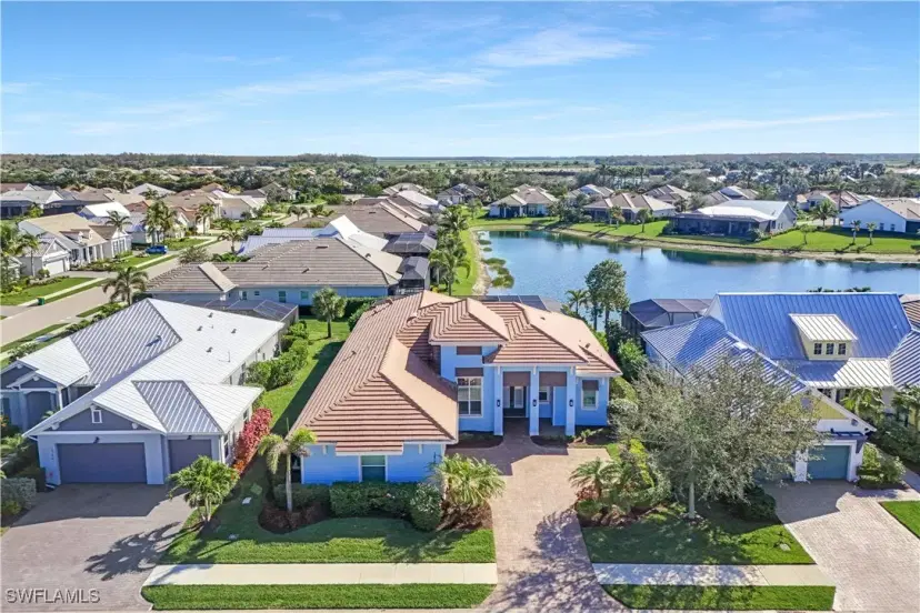 Picture of 14792 Spinnaker Way, Naples FL 34114