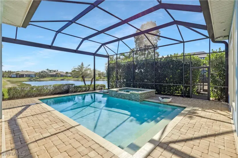 Picture of 14792 Spinnaker Way, Naples FL 34114