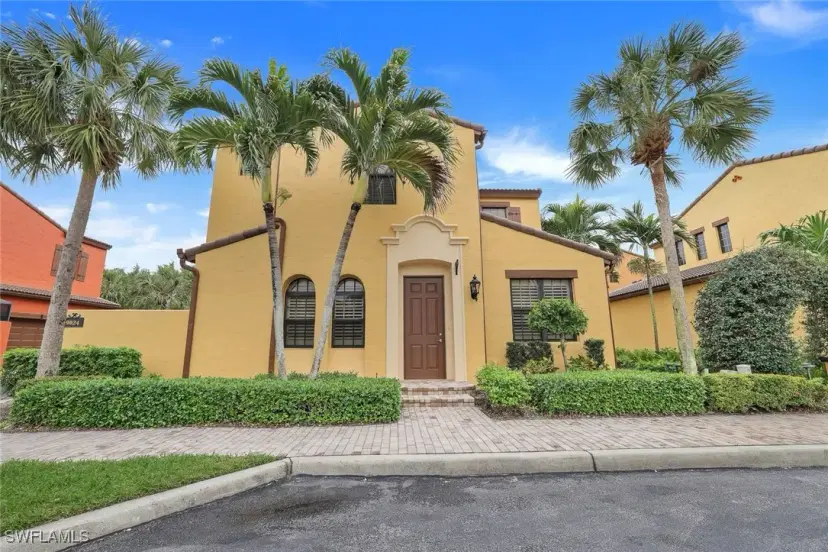 Picture of 9024 Alturas St 3001, Naples FL 34113
