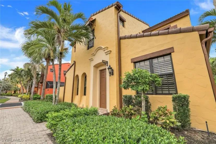 Picture of 9024 Alturas St 3001, Naples FL 34113