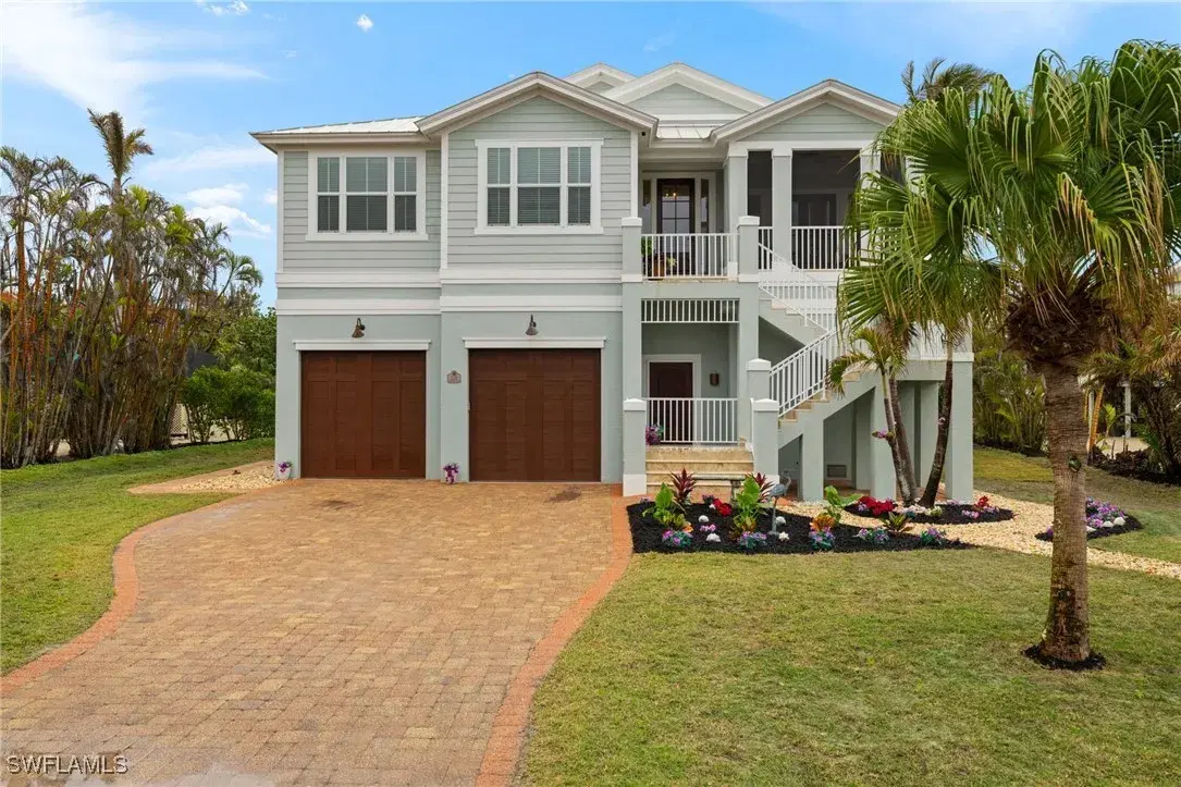Picture of 1114 Seagrape Ln, Sanibel, FL 33957