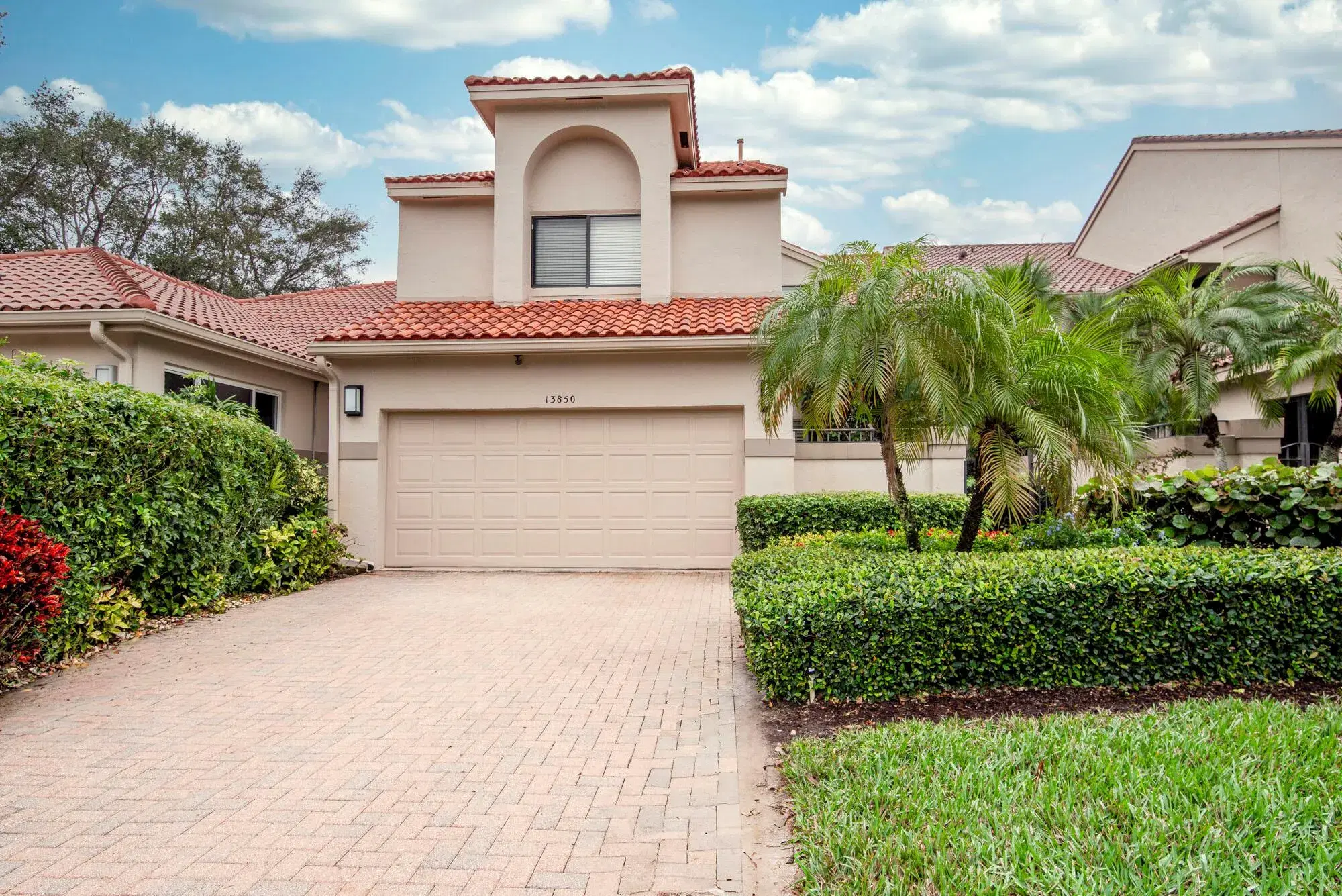 Picture of 13850 Parc Drive, Palm Beach Gardens, FL 33410