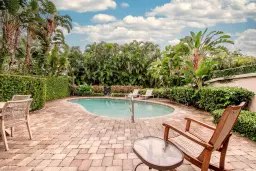 Picture of 13850 Parc Drive, Palm Beach Gardens, FL 33410
