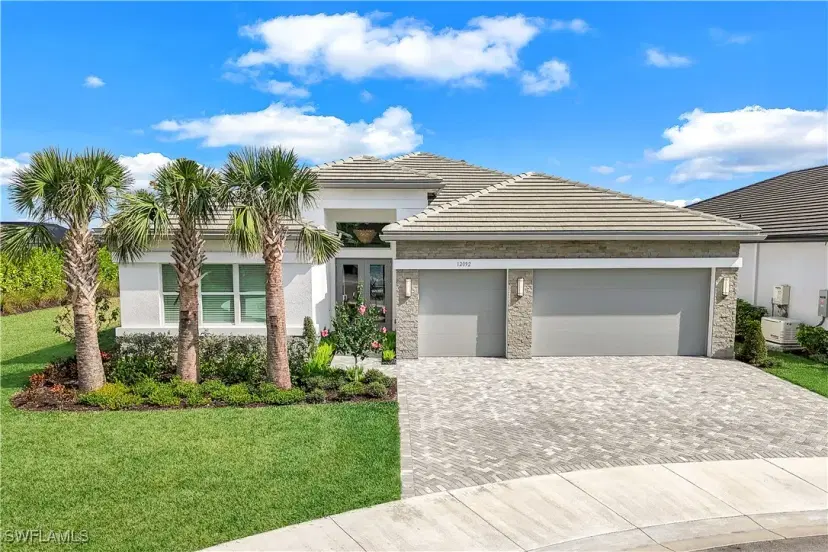 Picture of 12092 Eucalyptus Way, Naples FL 34120