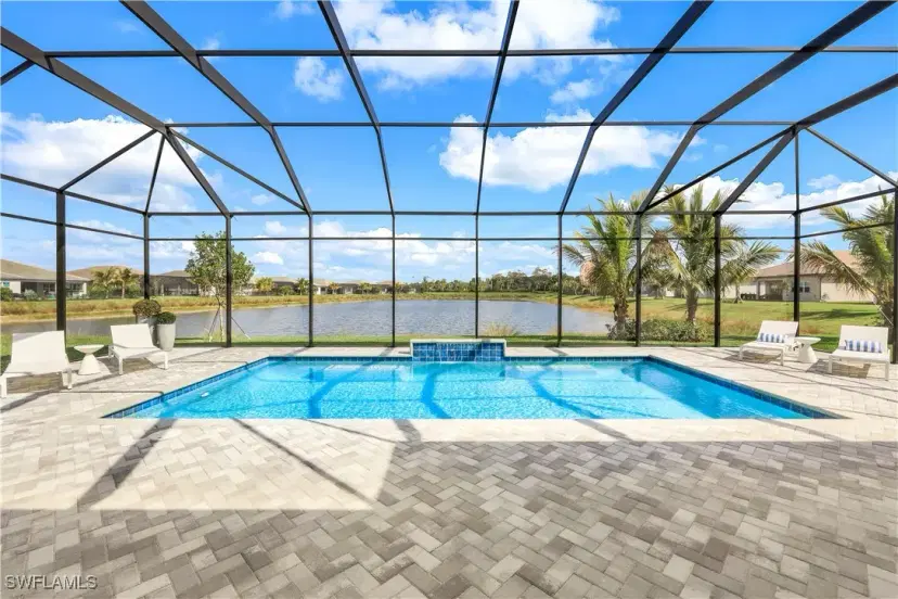 Picture of 12092 Eucalyptus Way, Naples FL 34120