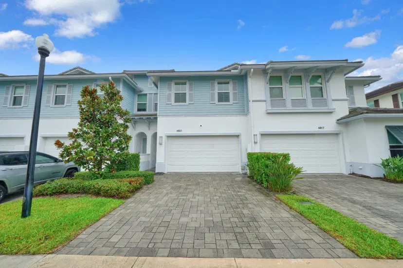 Picture of 4821 Pointe Midtown Road, Palm Beach Gardens FL 33418