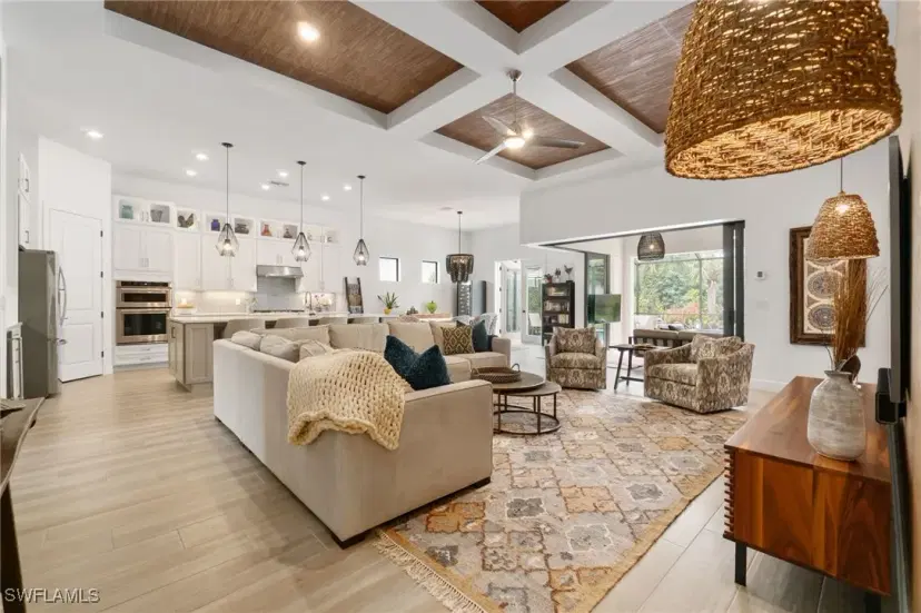 Picture of 8923 Burrowing Owl Ct, Naples FL 34120