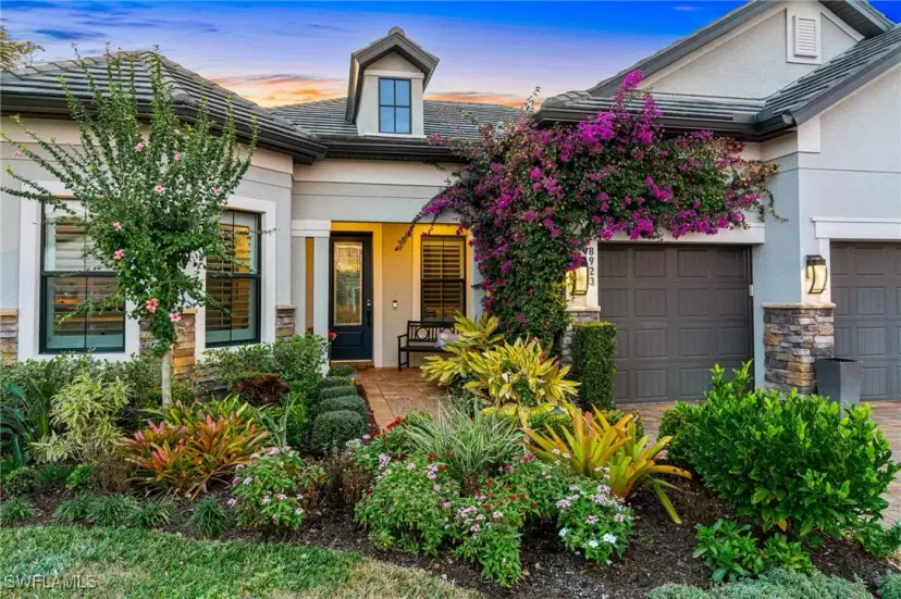 Picture of 8923 Burrowing Owl Ct, Naples FL 34120
