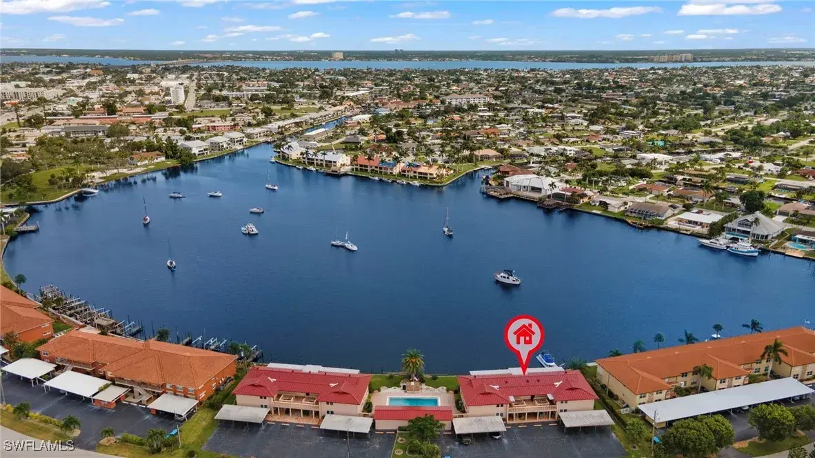 Picture of 416 Tudor Dr 1, Cape Coral, FL 33904
