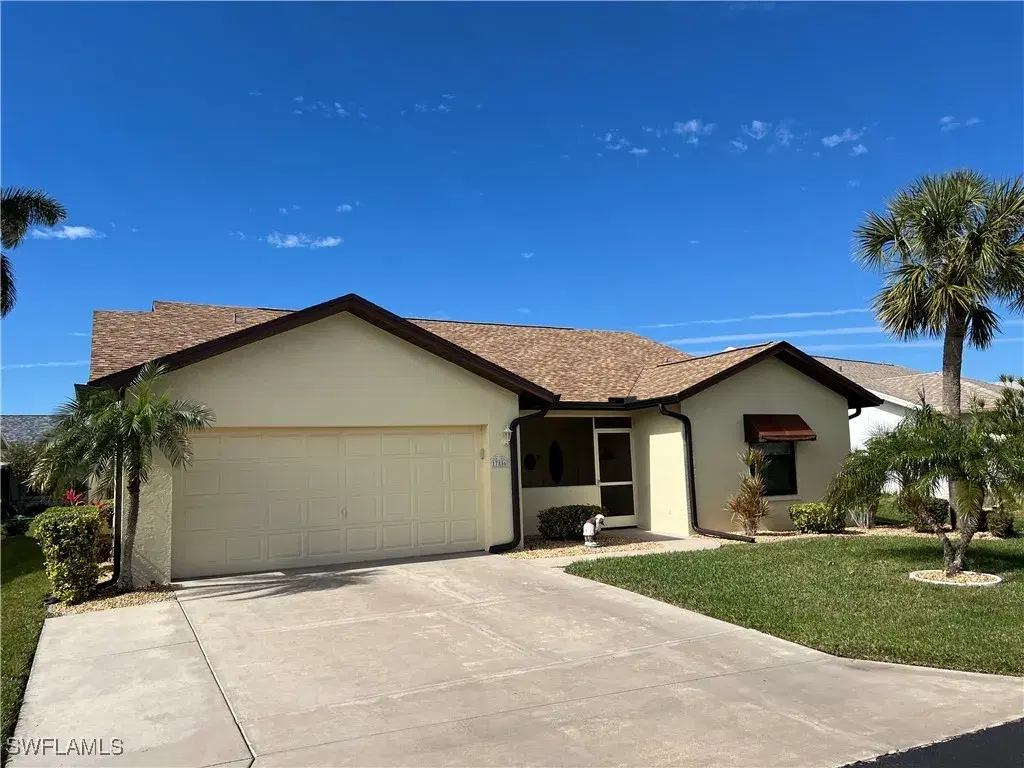 Picture of 17856 Dracena Cir, North Fort Myers, FL 33917