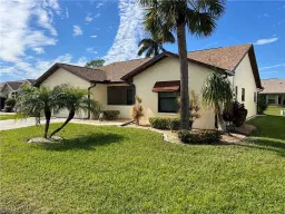Picture of 17856 Dracena Cir, North Fort Myers, FL 33917