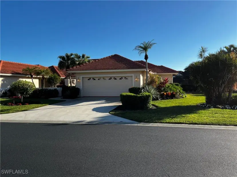 Picture of 11827 Quail Village Way, Naples FL 34119