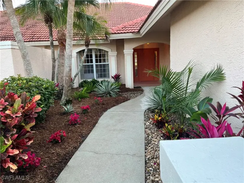 Picture of 11827 Quail Village Way, Naples FL 34119