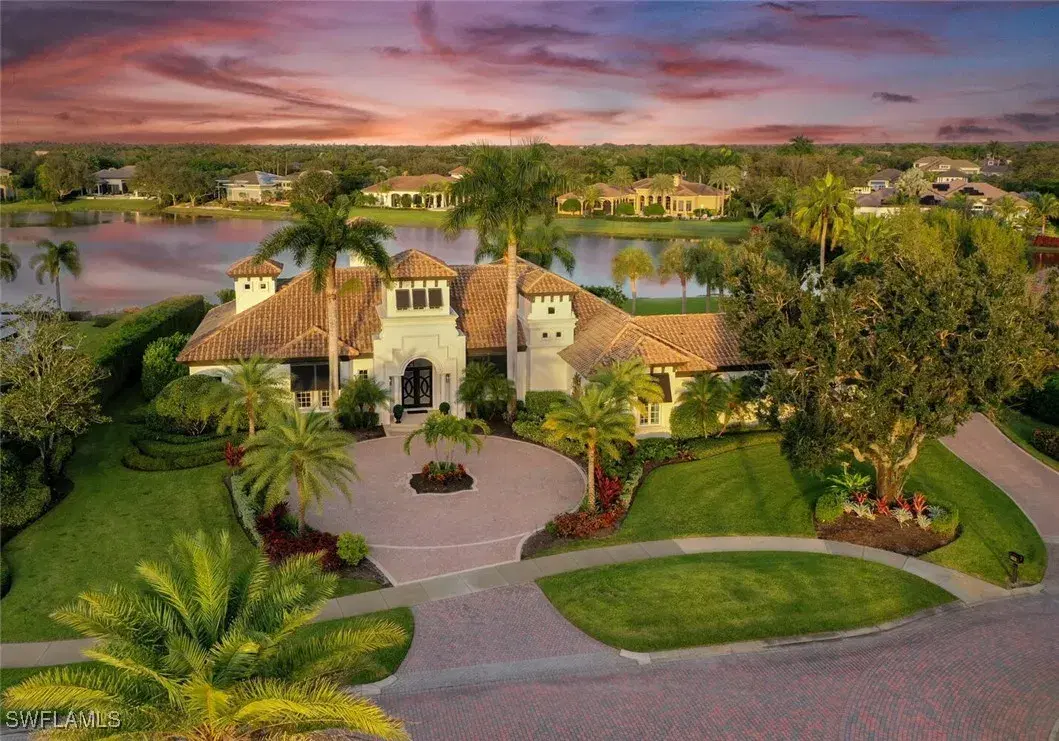 Picture of 28911 Cavell Ter, Naples, FL 34119