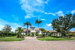 Picture of 28911 Cavell Ter, Naples, FL 34119