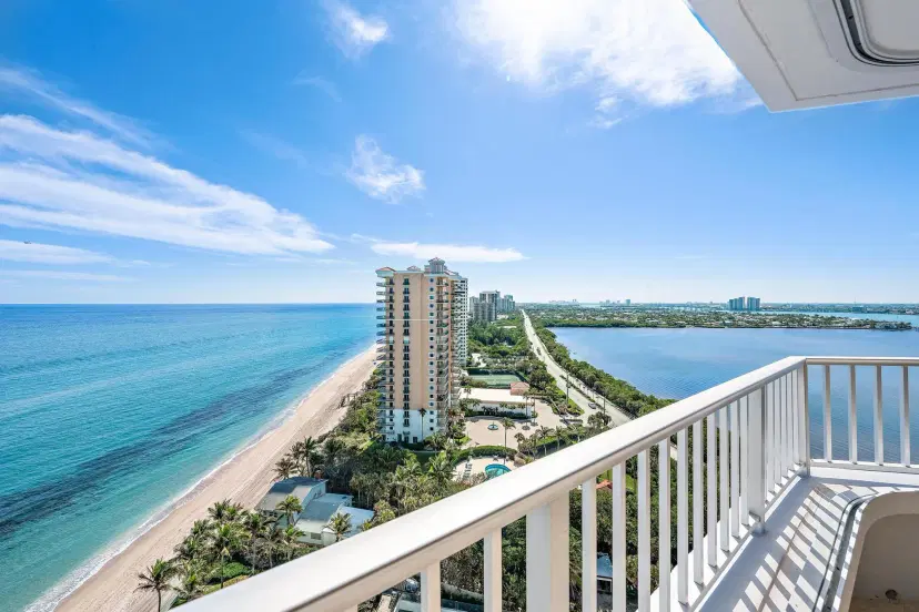 Picture of 5200 N Ocean Drive 1904, Singer Island FL 33404