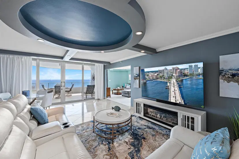 Picture of 5200 N Ocean Drive 1904, Singer Island FL 33404