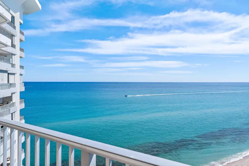 Picture of 5200 N Ocean Drive 1904, Singer Island FL 33404