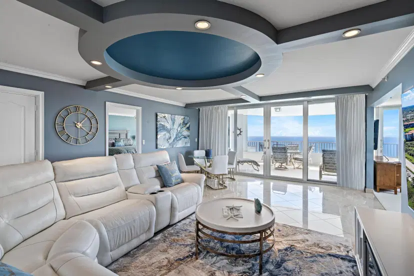 Picture of 5200 N Ocean Drive 1904, Singer Island FL 33404