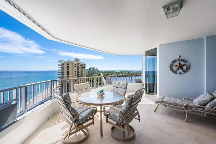 Picture of 5200 N Ocean Drive 1904, Singer Island FL 33404
