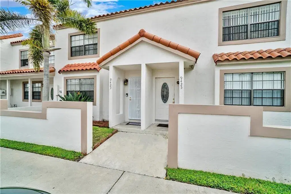 Picture of 9425 NW 42Nd St, Sunrise, FL 33351