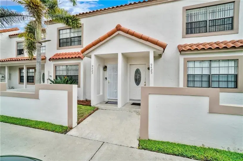 Picture of 9425 NW 42Nd St, Sunrise FL 33351