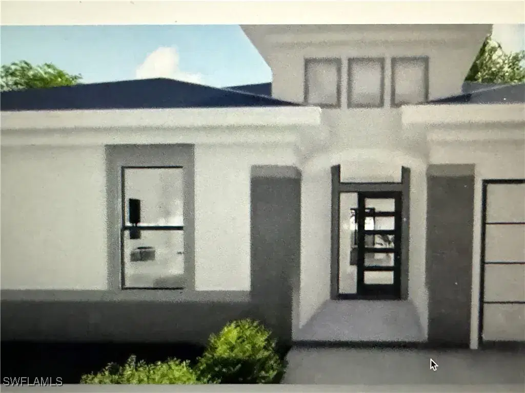 Picture of 858 Hoosier St E, Lehigh Acres, FL 33974