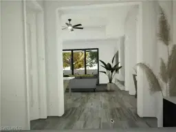 Picture of 858 Hoosier St E, Lehigh Acres, FL 33974