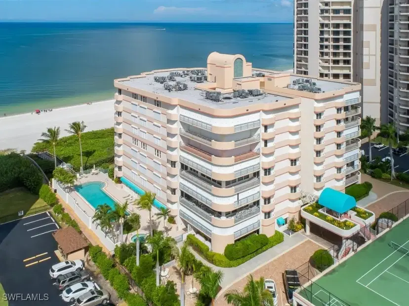 Picture of 870 S Collier Blvd 601, Marco Island FL 34145